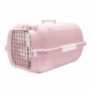 Catit Voyageur Taşıma Kabı Pembe 48.3 x 32.6 x 28 cm