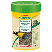 Sera Granugreen Nature 100 ml