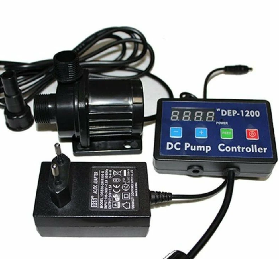 Hsbao - Dep 1200 Kafa Motoru