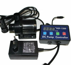 Hsbao - Dep 1200 Kafa Motoru