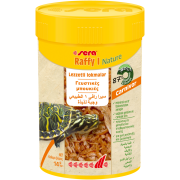 Sera Raffy I Nature Gammarus 100 ml / 14 gr