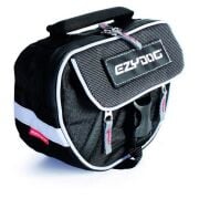 Köpek Sırt Çantası Ezydog Saddle Bags Small