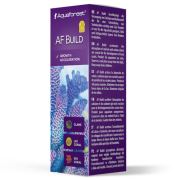 Aquaforest AF Build 10 ml