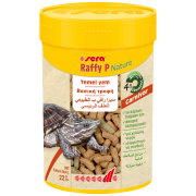 Sera Raffy P Nature 100 ml / 22 gr
