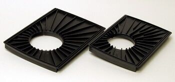 Jbl Cp E1501/1901 Dağıtım Plakası