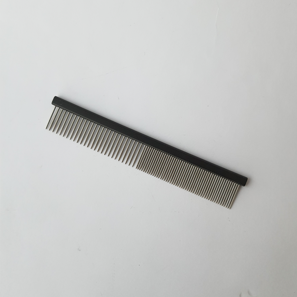 Sgroom Tarak Bıyık Siyah 22 x 130mm