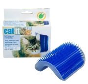 Hagen Catit Kedi Otlu Kedi Kaşınma Fırçası