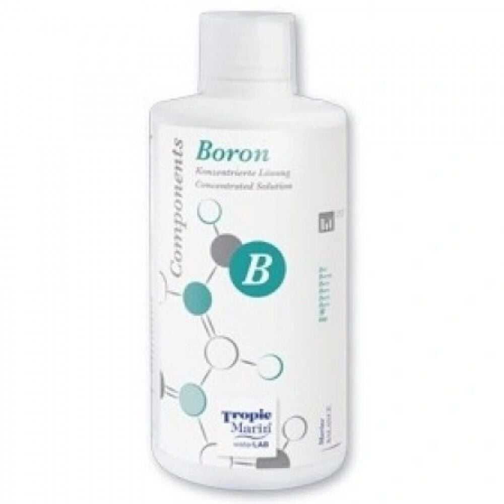 Tropic Marin - Components Boron - 500 ml