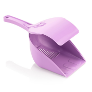 Brezza Pet Kapaklı Kedi Kumu Küreği 25 x 9 cm