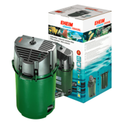 Eheim Classic 1500 XL Dış Filtre 2260-01  2400 L/hr - 65 watt