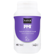 Natur PMI 54 gr 45 Tablet