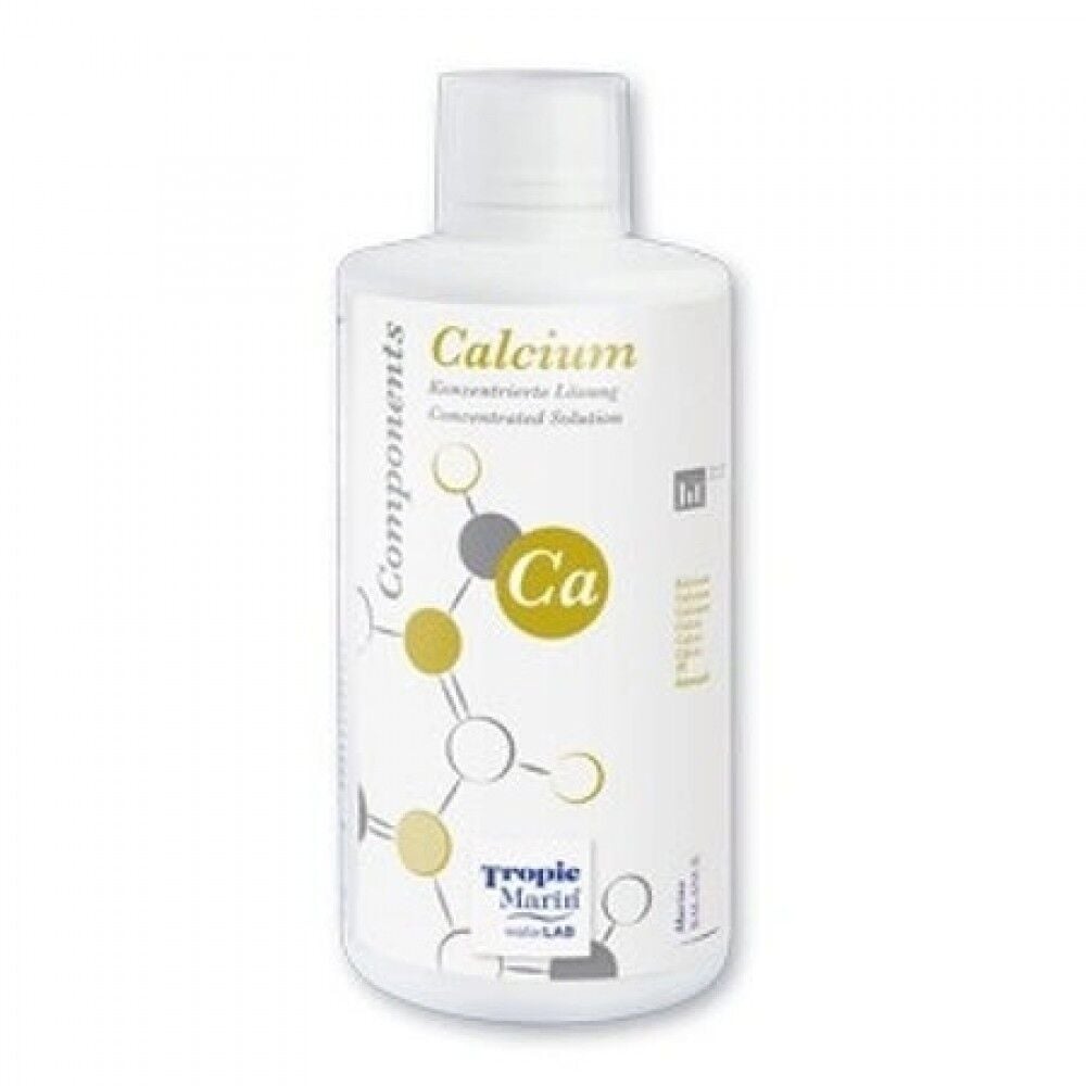 Tropic Marin - Components Calcium - 500 ml