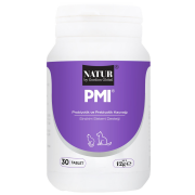 Natur PMI 12 gr 30 Tablet