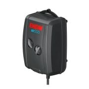 Eheim 3702 Air 200  Akvaryum Çift Çıkışlı Hava Motoru