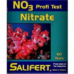 Salifert Nitrate Test