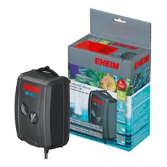 Eheim 3704  Air 400 Akvaryum Çift Çıkışlı Hava Motoru