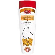 Bio Pet Active Kedi Şampuanı Bal Özlü 400 ml