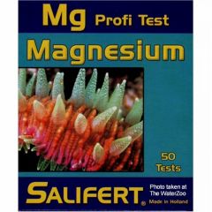 Salifert Magnesium Test