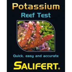 Salifert Potassium Test