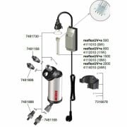 EHEIM ReeflexUV+e 1500