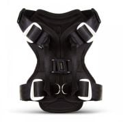 Ezydog Drive Car Harness L Siyah 49-106 cm Köpek Emniyet Tasması