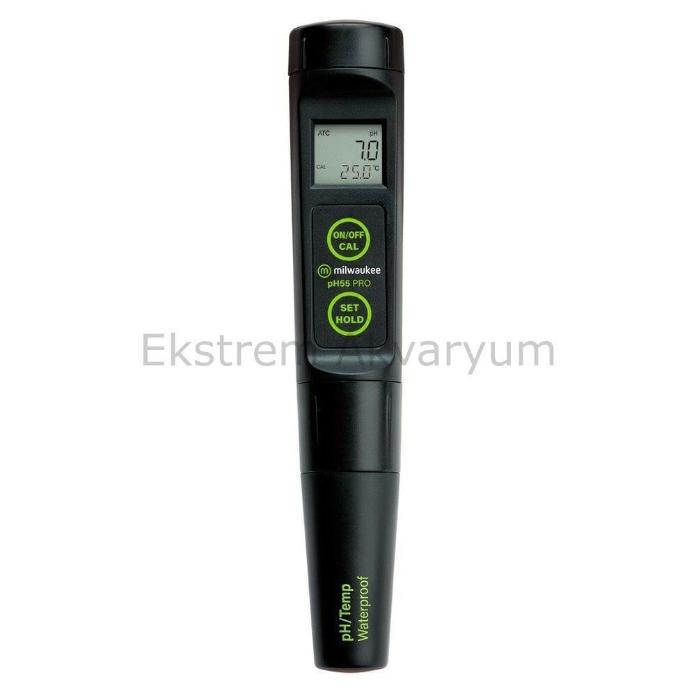Milwaukee - PH55 PH Meter