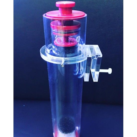 ZeoChem Mini Reaction ( Medya ) Reaktörü
