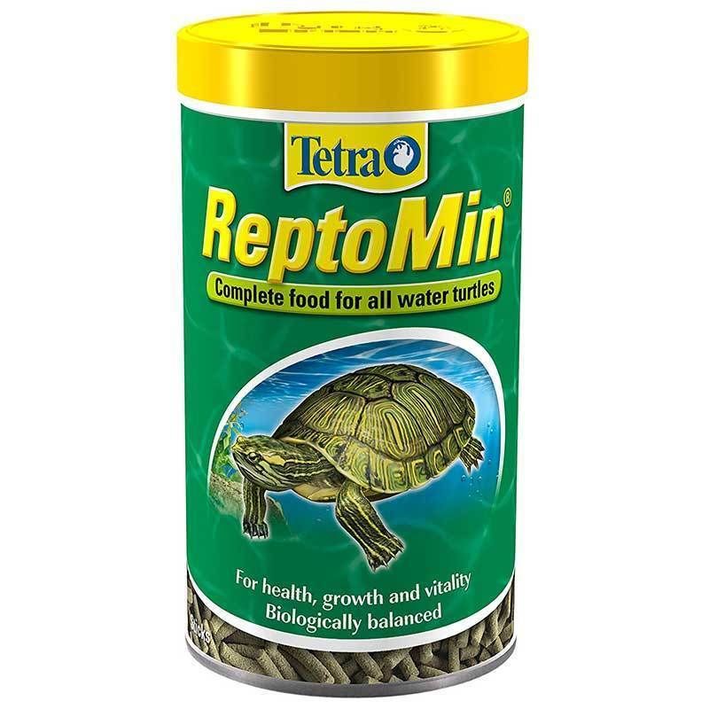 Tetra Reptomin 500 ml 110 gr