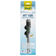 Tetra HT 100 Elektronik Akvaryum Isıtıcısı 100 watt  100-150 Litre