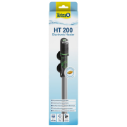 Tetra HT 200 Elektronik Akvaryum Isıtıcısı 200 watt 225-300 Litre