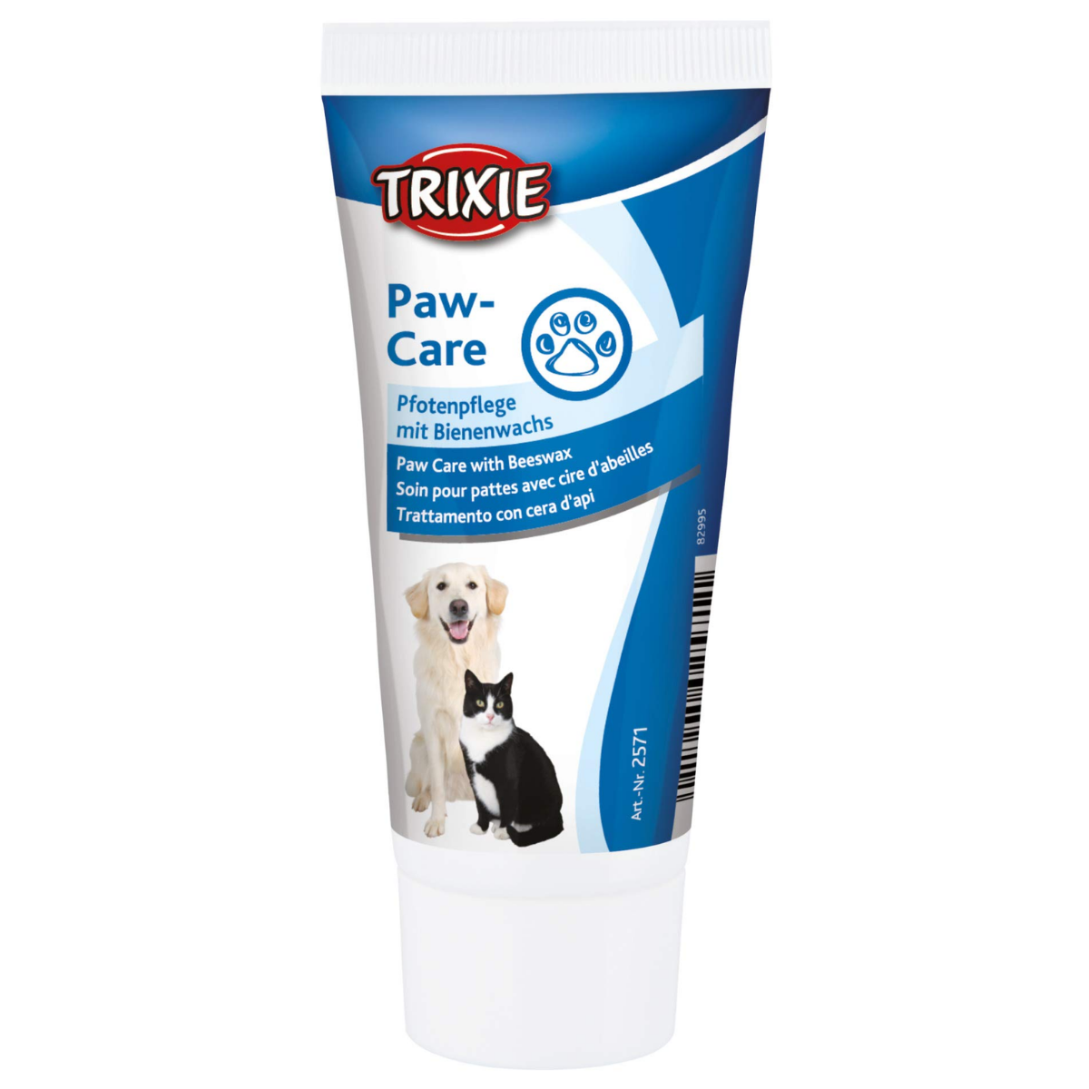 Trixie Kedi Ve Köpek Pati Koruyucu Bakım Kremi 50 ml