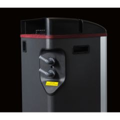 Teco TK 2000 - Soğutucu