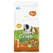 Versele Laga Crispy Muesli Guinea Pıgs 9+1 Kg