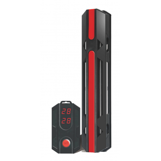 Hsbao - Akvaryum Isıtıcısı - SY1200 - 1200W