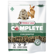 Versele Laga Cuni Sensitive Complete 500 gr Tavşan Yemi