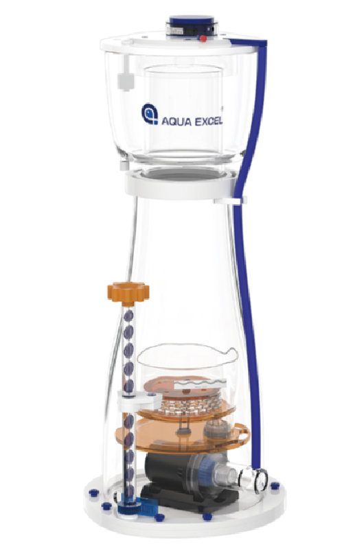 Aqua Excel - EC30 Protein Skimmer with DC Pump