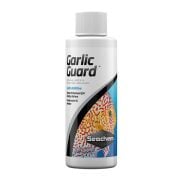 Seachem Garlic Guard Balık İştah Açıcı Sarımsak Katkısı 100 Ml