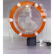 ZeoChem - MBBR BioFix Media Reaktörü 2