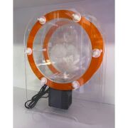 ZeoChem - MBBR BioFix Media Reaktörü 2