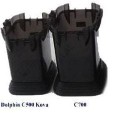 Dophin C Serisi 500 veya 700 Model Dış Filtre Yedek Kovası