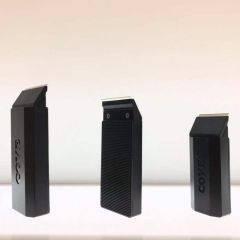 Cove Magnet Cleaner-Scraper Small - 15mm