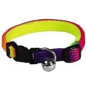 Eastland Kedi Bez Boyun Tasması 10 mm x 25-36 Cm
