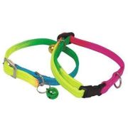 Eastland Kedi Bez Boyun Tasması 10 mm x 25-36 Cm