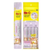 Me-O 4771-Krema-Kitten-Keçi Sütlü&Ton B. 4x15Gr/12