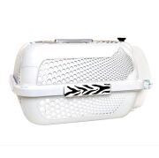 Catit Voyageur Taşıma Çantası Beyaz 48.3 x 32.6 x 28 cm