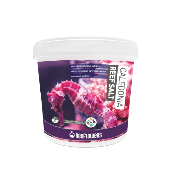 Reeflowers Reef Salt  | 22,5 kg
