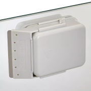 Mag Float 350 Large+ Plus Glass Aquarium Cleaner