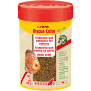 Sera Discus Color Nature 100 ml 42 gr