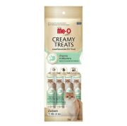 Me-O 6911-Gold-Krema-Ton Bal.+Prebiyotik 4x15Gr/12