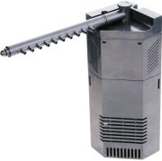 Sunsun Jp-093 Akvaryum Köşe Filtre 450 L/H 5 W